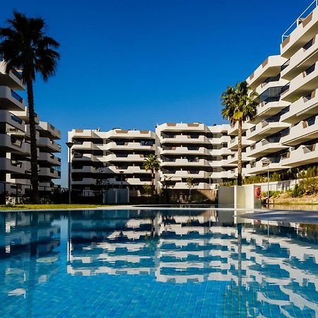 Apartament Arenales Playa And Sun Arenales del Sol Eksteriør billede