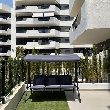 Apartament Arenales Playa And Sun Arenales del Sol Eksteriør billede