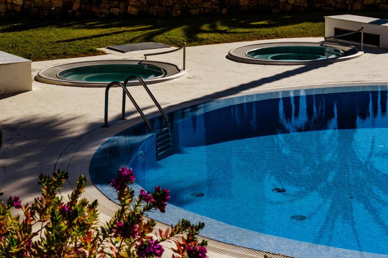 Apartament Arenales Playa And Sun Arenales del Sol Eksteriør billede