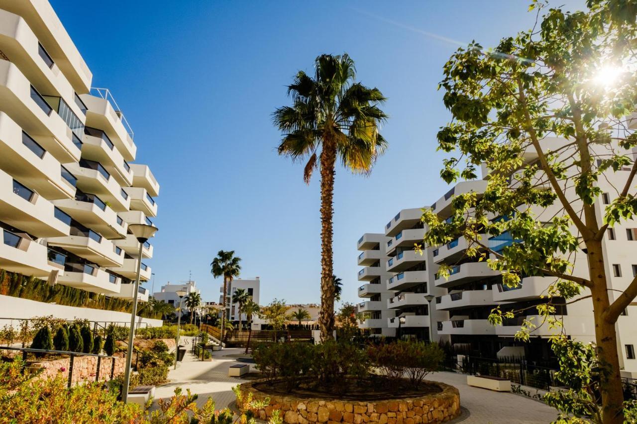 Apartament Arenales Playa And Sun Arenales del Sol Eksteriør billede